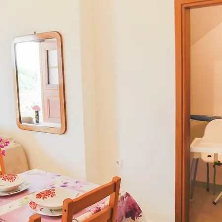 Riverside Appartement *