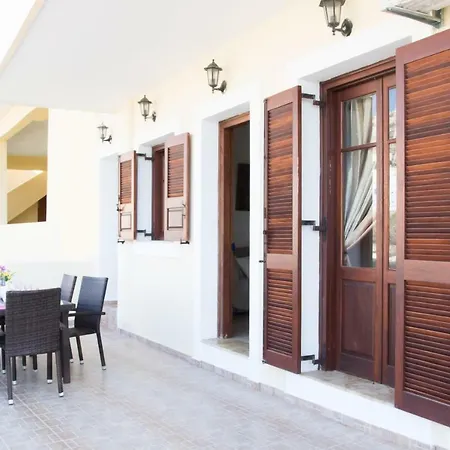 Apartamento Riverside *