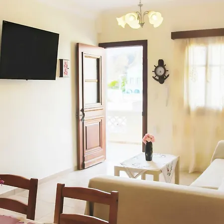 Apartamento Riverside *