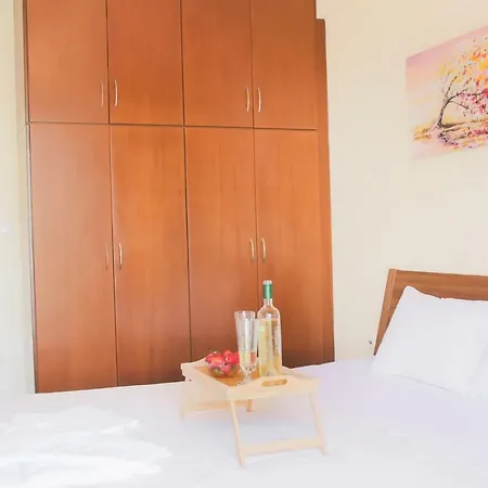 Appartement Riverside *