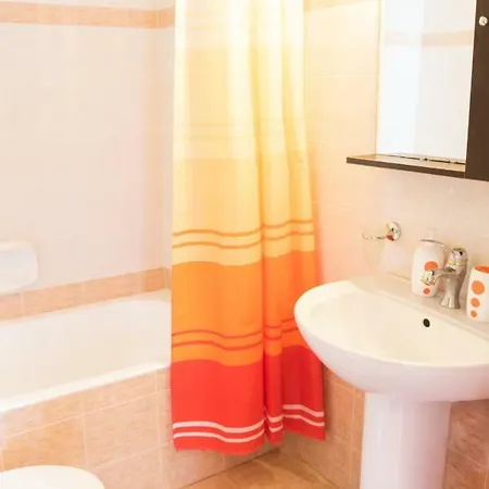 Appartement Riverside